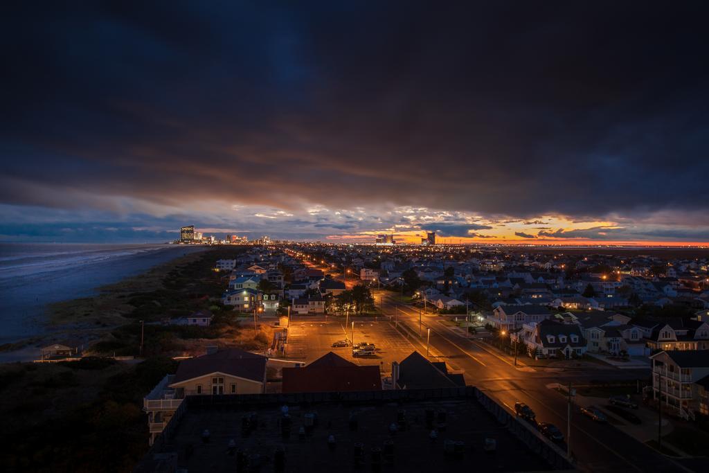 Legacy Vacation Resorts - Brigantine Beach Eksteriør bilde