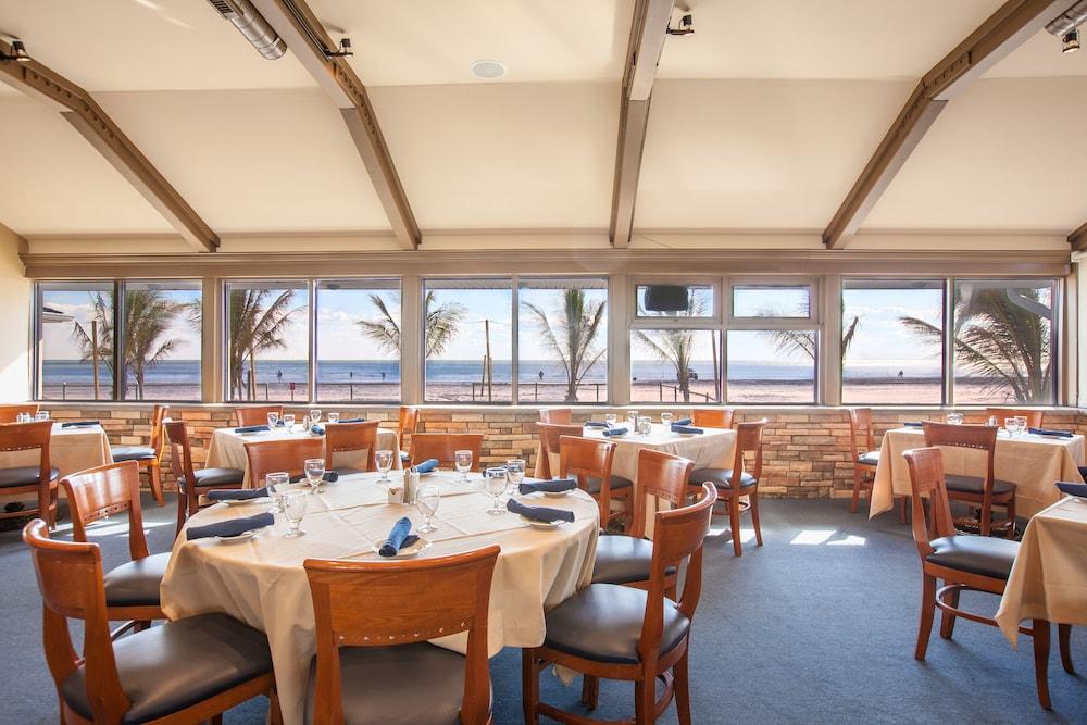 Legacy Vacation Resorts - Brigantine Beach Eksteriør bilde