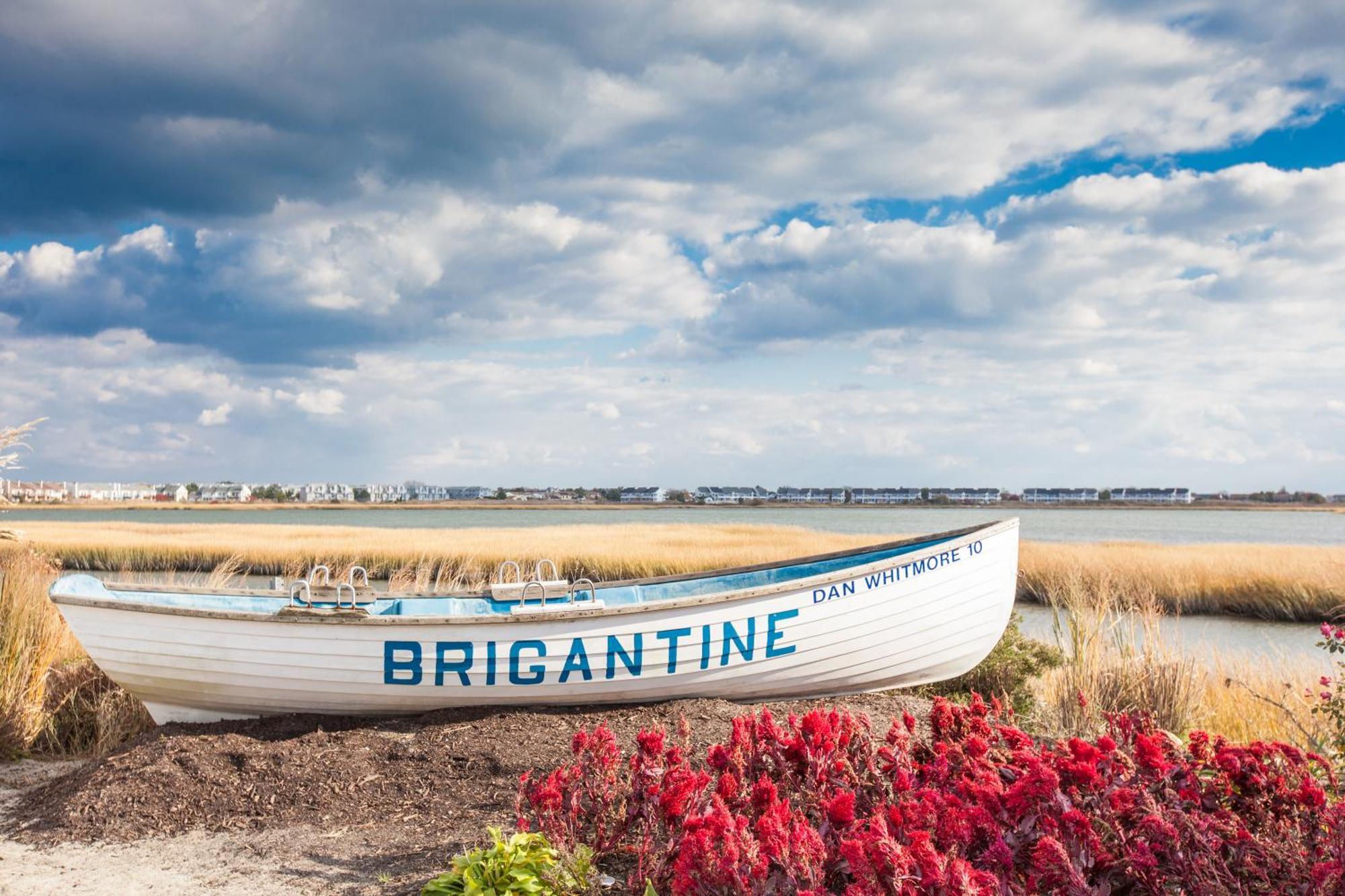 Legacy Vacation Resorts - Brigantine Beach Eksteriør bilde