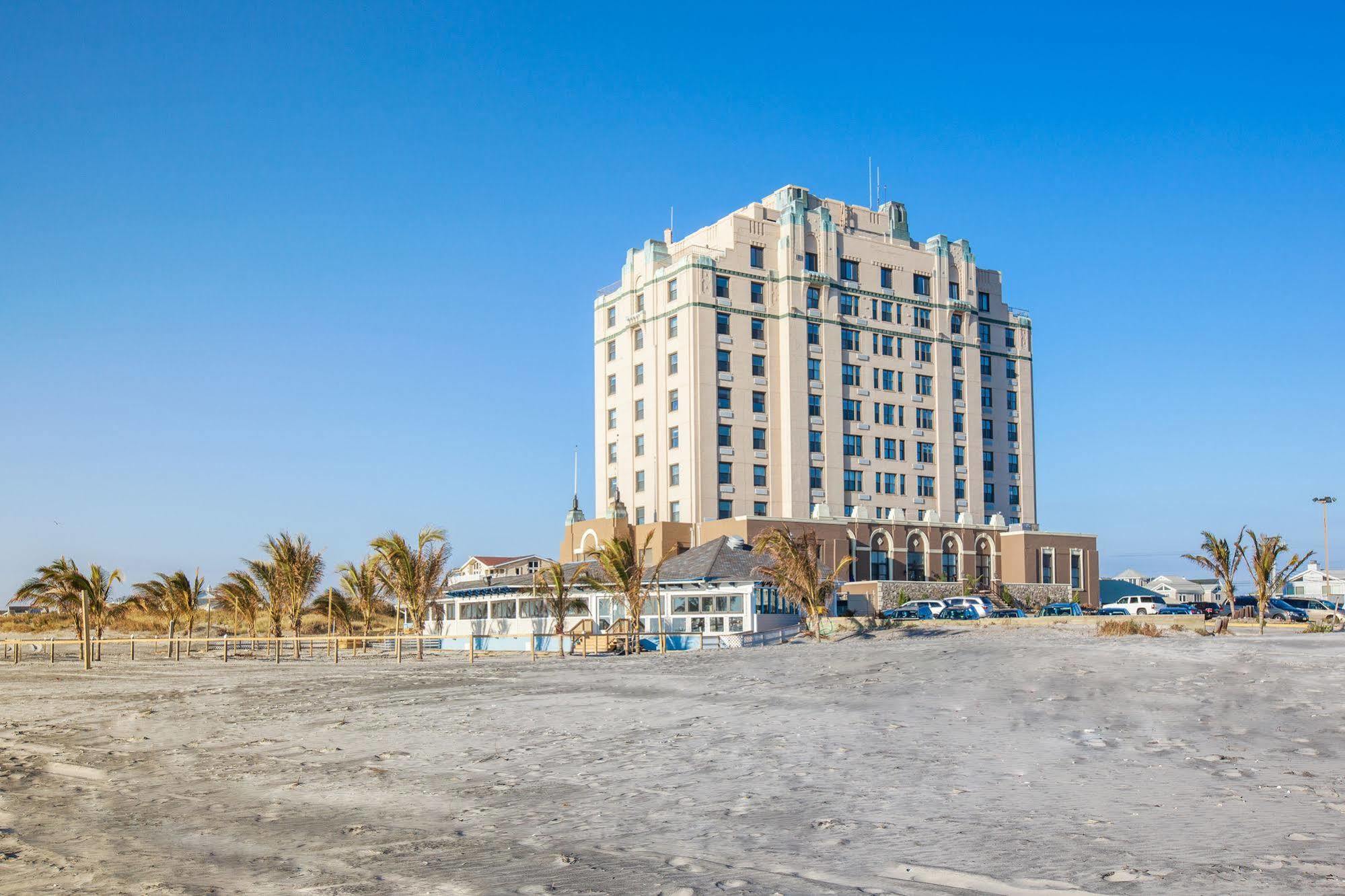Legacy Vacation Resorts - Brigantine Beach Eksteriør bilde